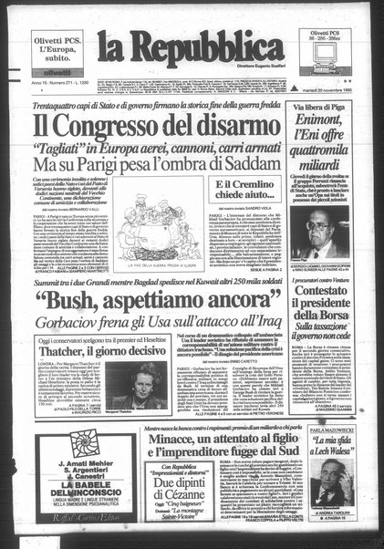 La repubblica